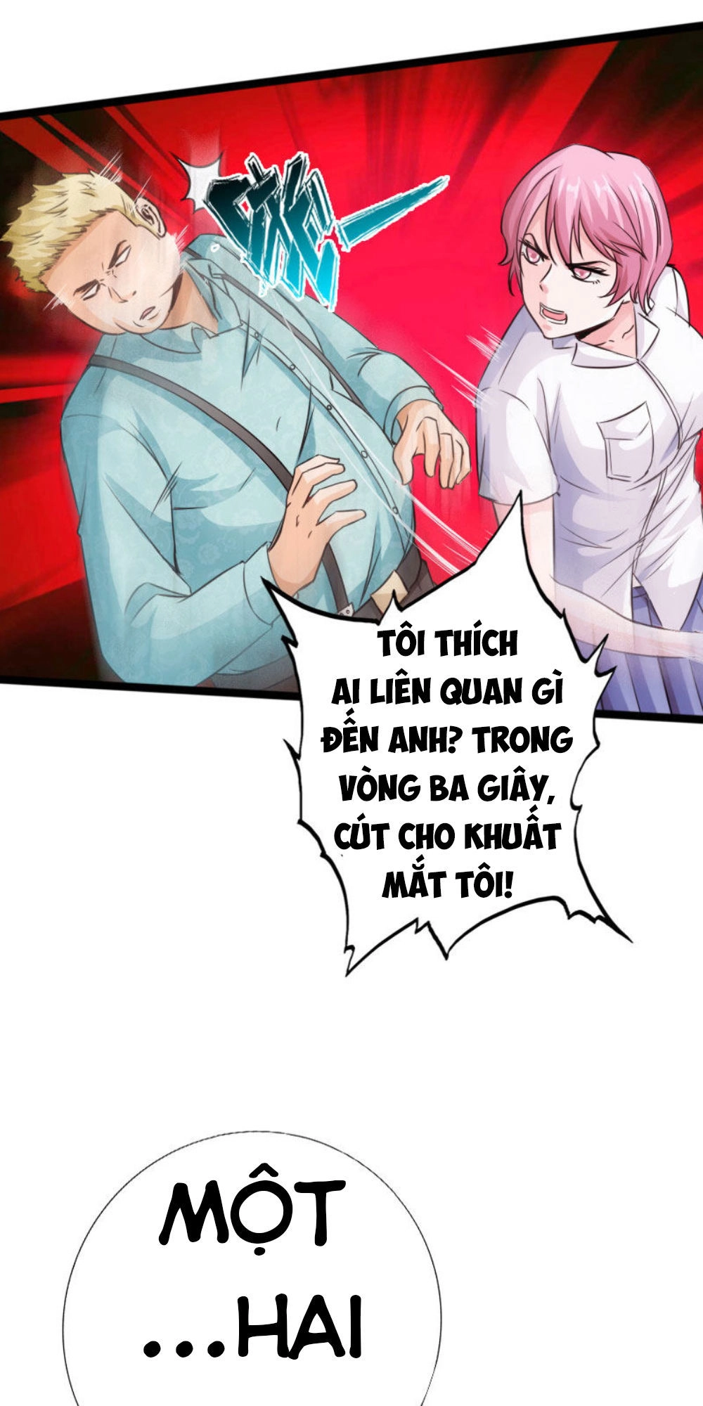 Tuyệt Phẩm Tà Thiếu Chapter 32 - 18