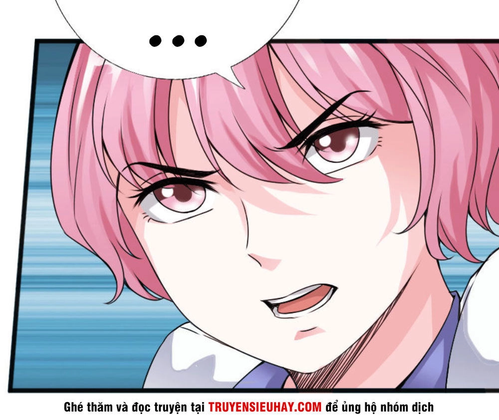 Tuyệt Phẩm Tà Thiếu Chapter 32 - 19