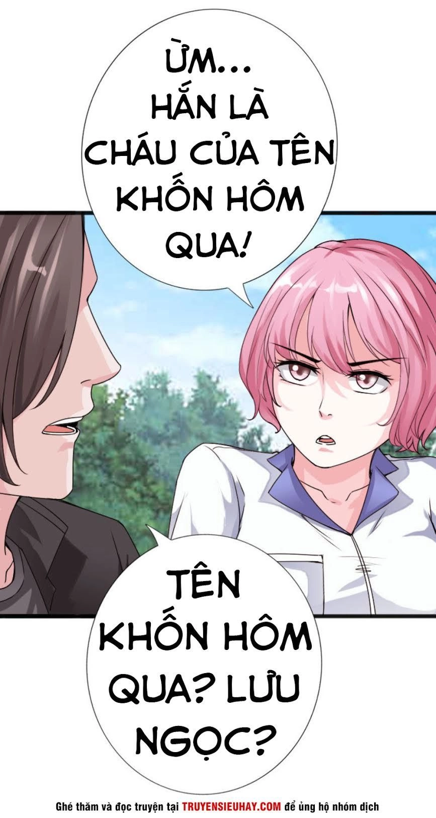 Tuyệt Phẩm Tà Thiếu Chapter 32 - 23