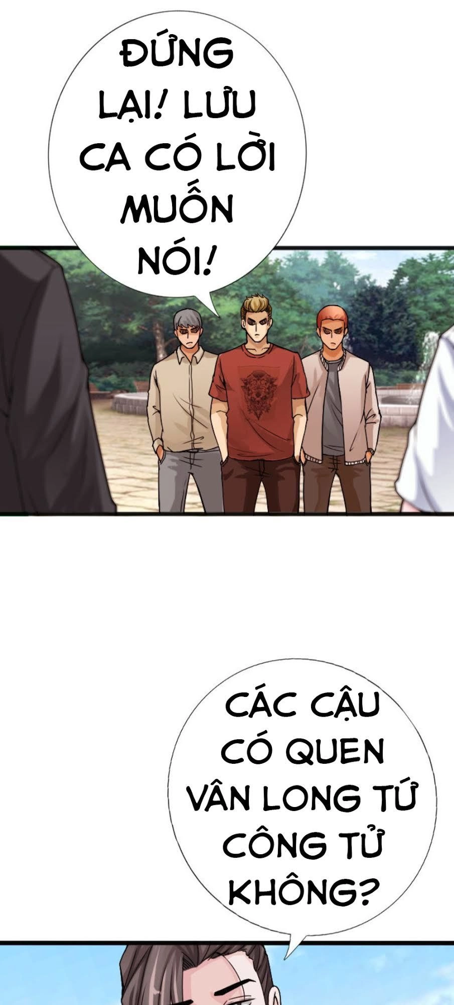 Tuyệt Phẩm Tà Thiếu Chapter 32 - 26