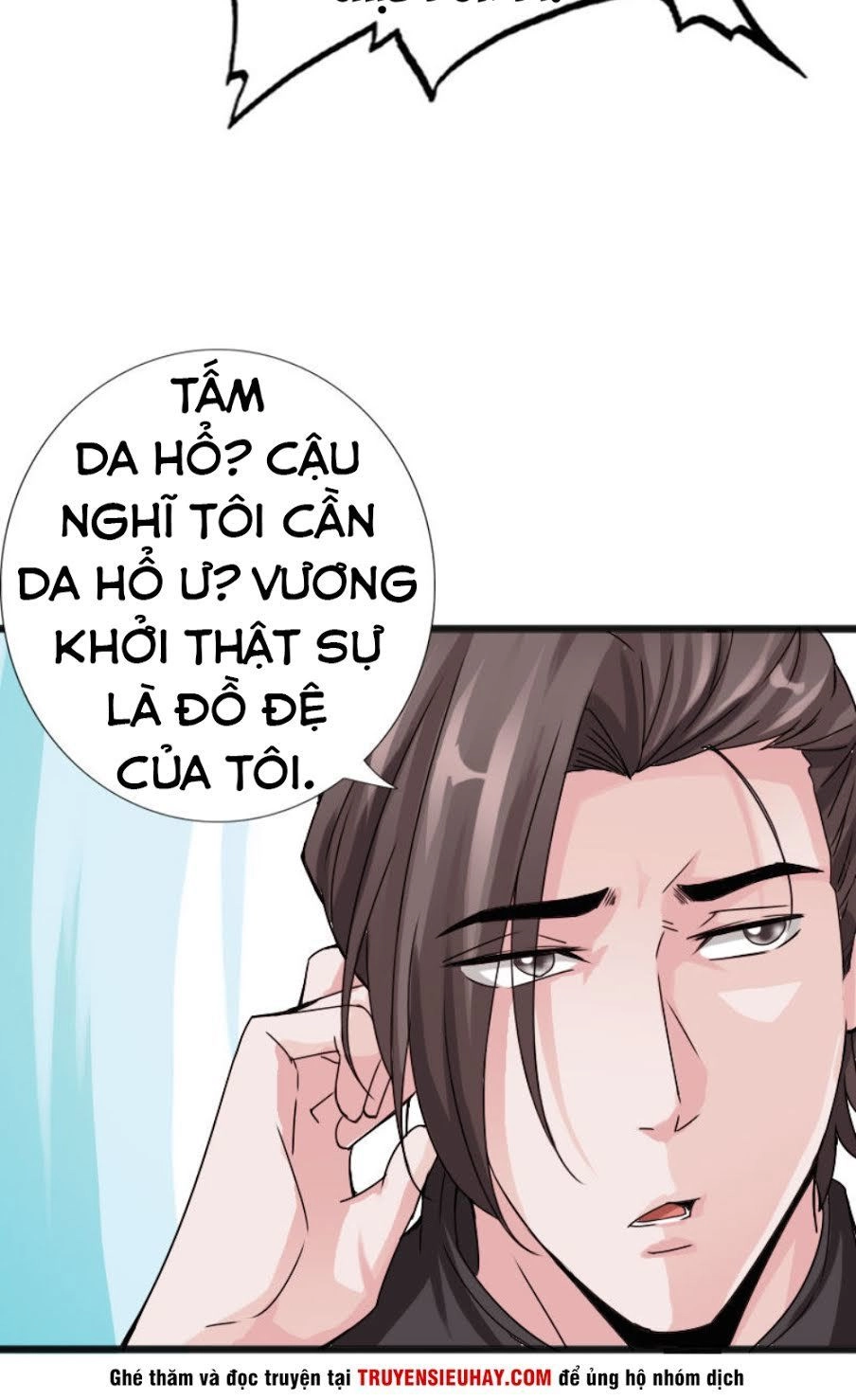Tuyệt Phẩm Tà Thiếu Chapter 32 - 29