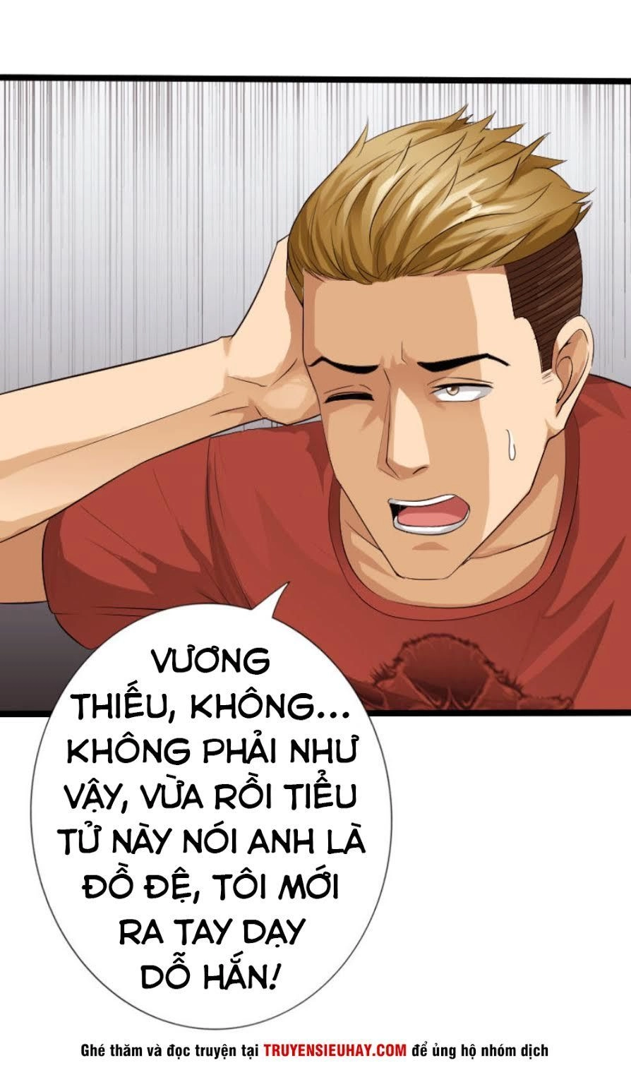 Tuyệt Phẩm Tà Thiếu Chapter 33 - 5