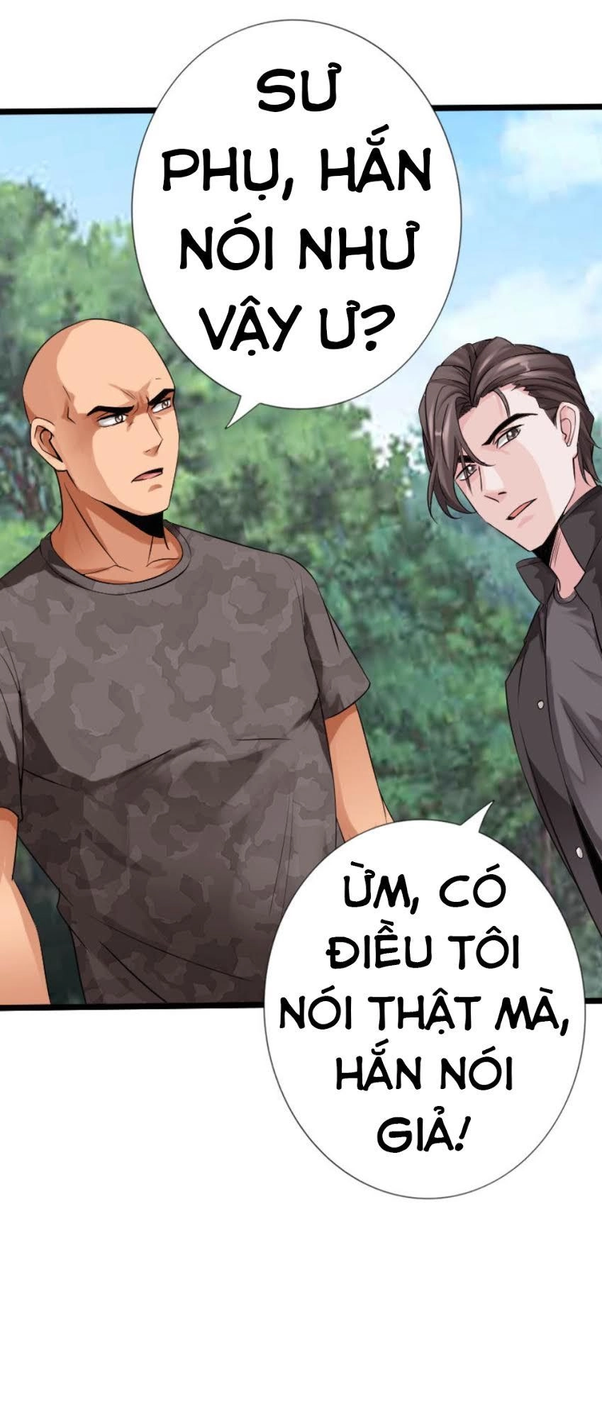 Tuyệt Phẩm Tà Thiếu Chapter 33 - 6