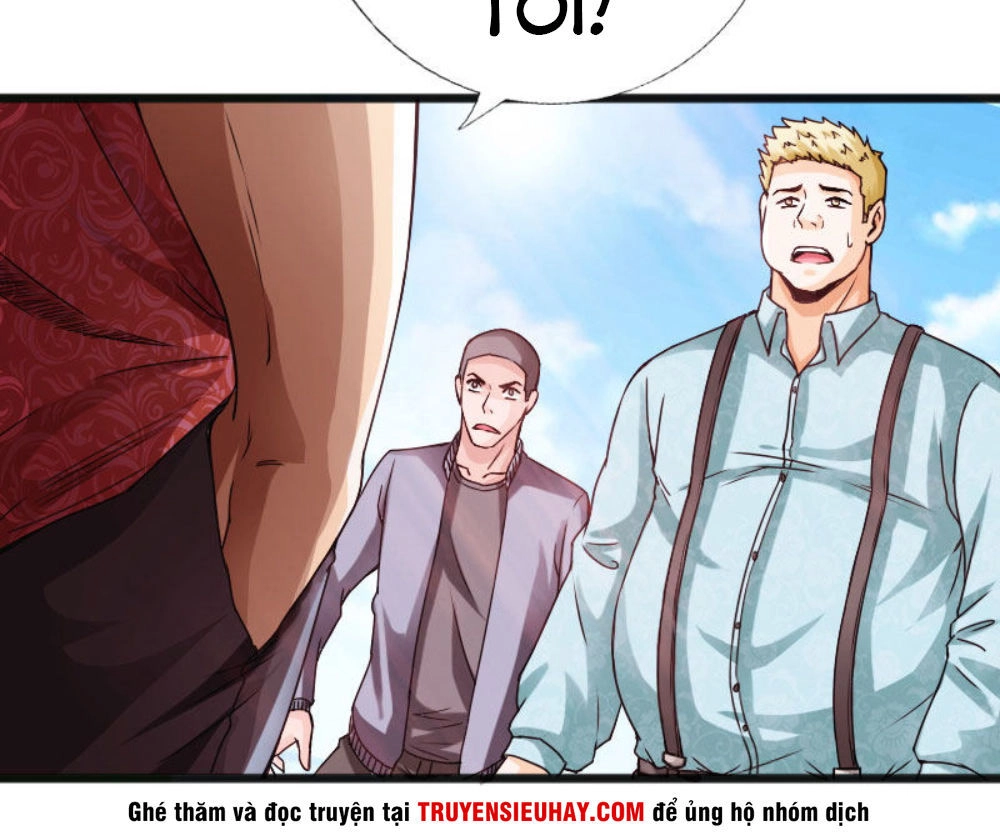 Tuyệt Phẩm Tà Thiếu Chapter 33 - 9