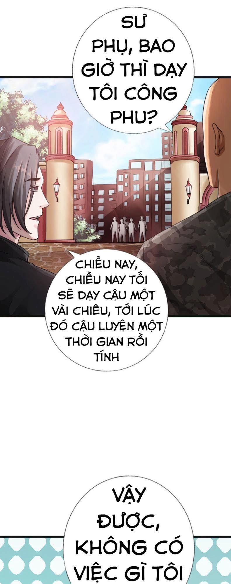 Tuyệt Phẩm Tà Thiếu Chapter 33 - 10