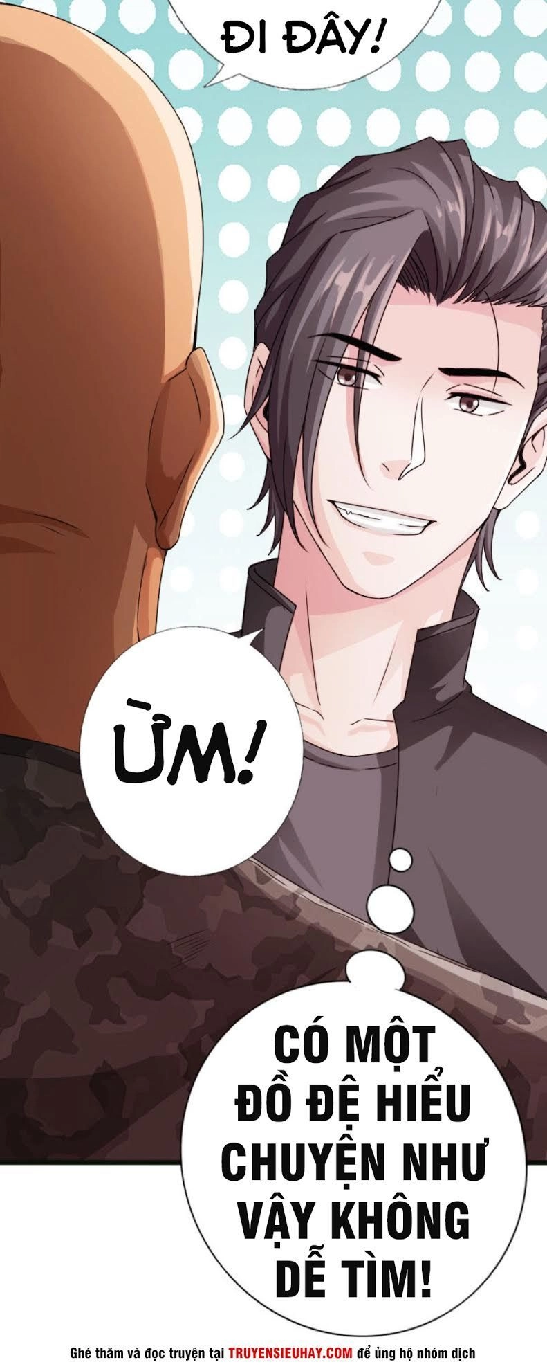 Tuyệt Phẩm Tà Thiếu Chapter 33 - 11