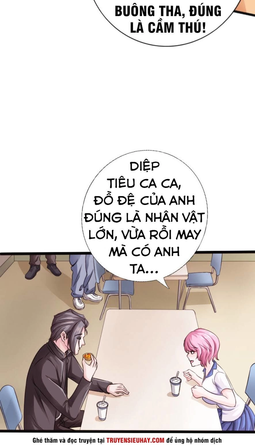 Tuyệt Phẩm Tà Thiếu Chapter 33 - 13