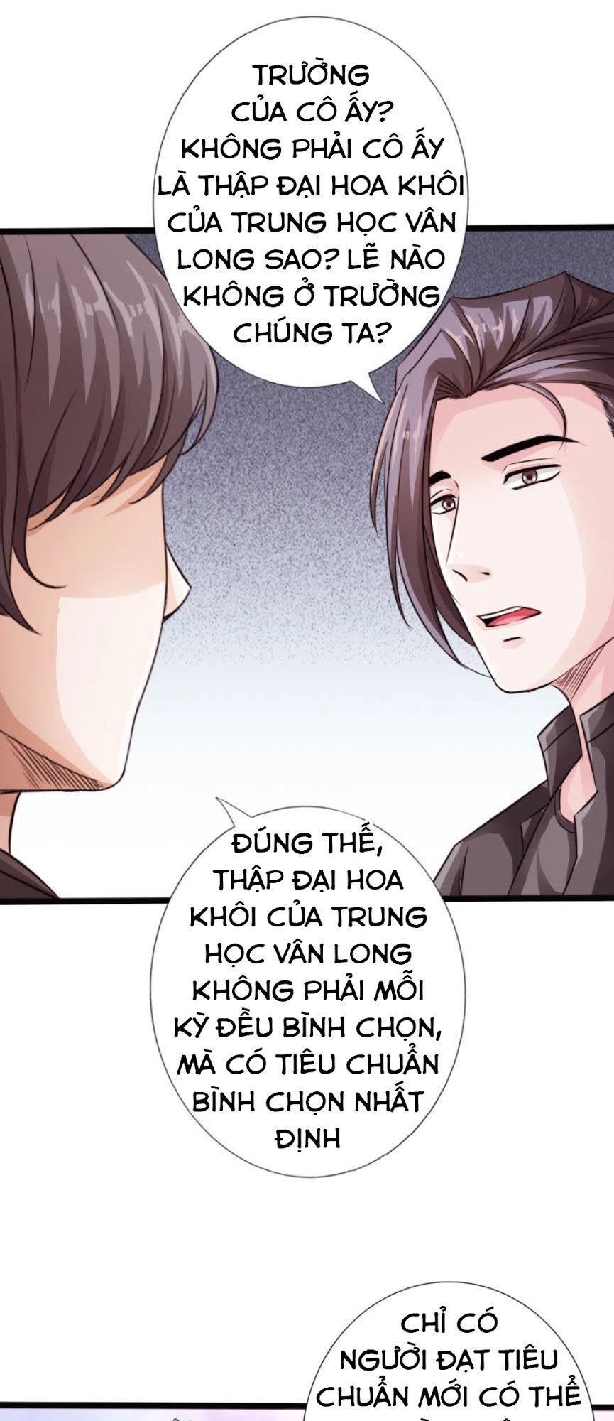 Tuyệt Phẩm Tà Thiếu Chapter 33 - 16