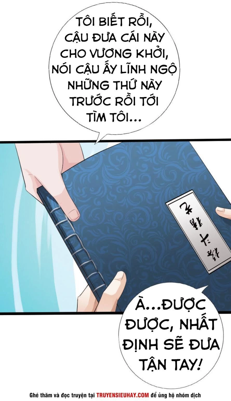 Tuyệt Phẩm Tà Thiếu Chapter 33 - 19