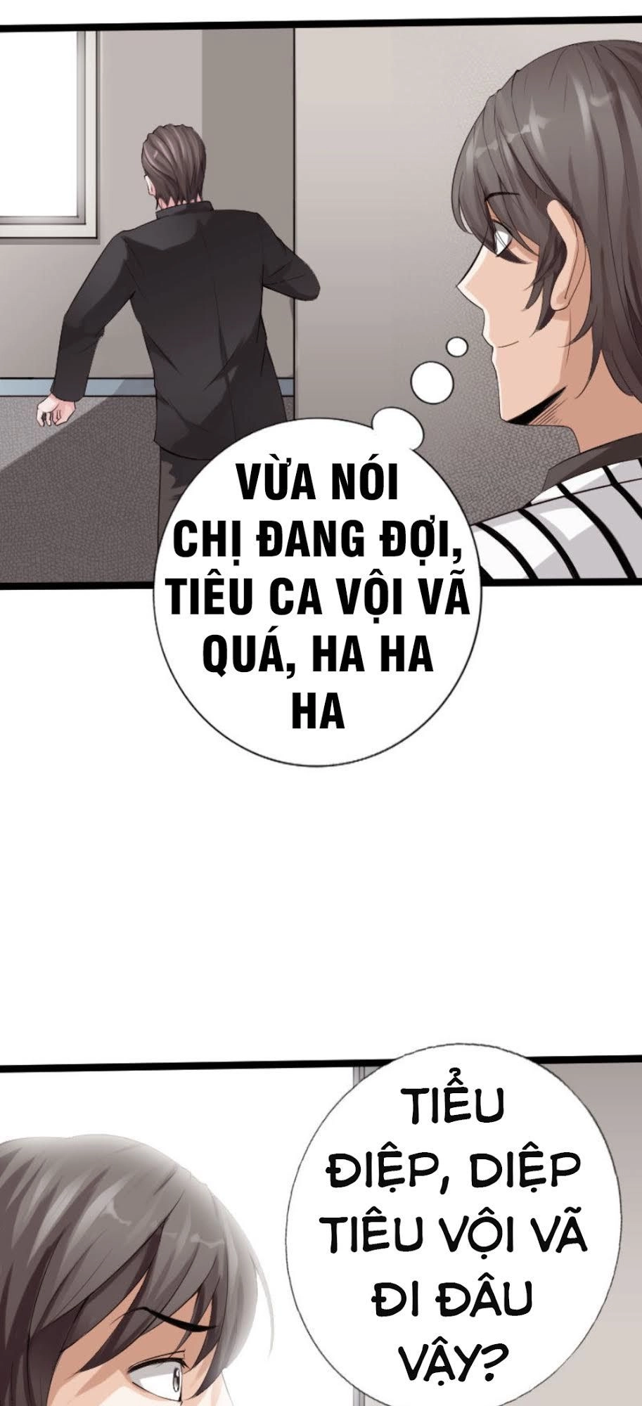Tuyệt Phẩm Tà Thiếu Chapter 33 - 20