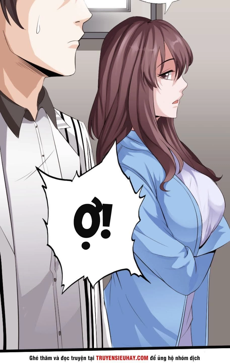 Tuyệt Phẩm Tà Thiếu Chapter 33 - 21