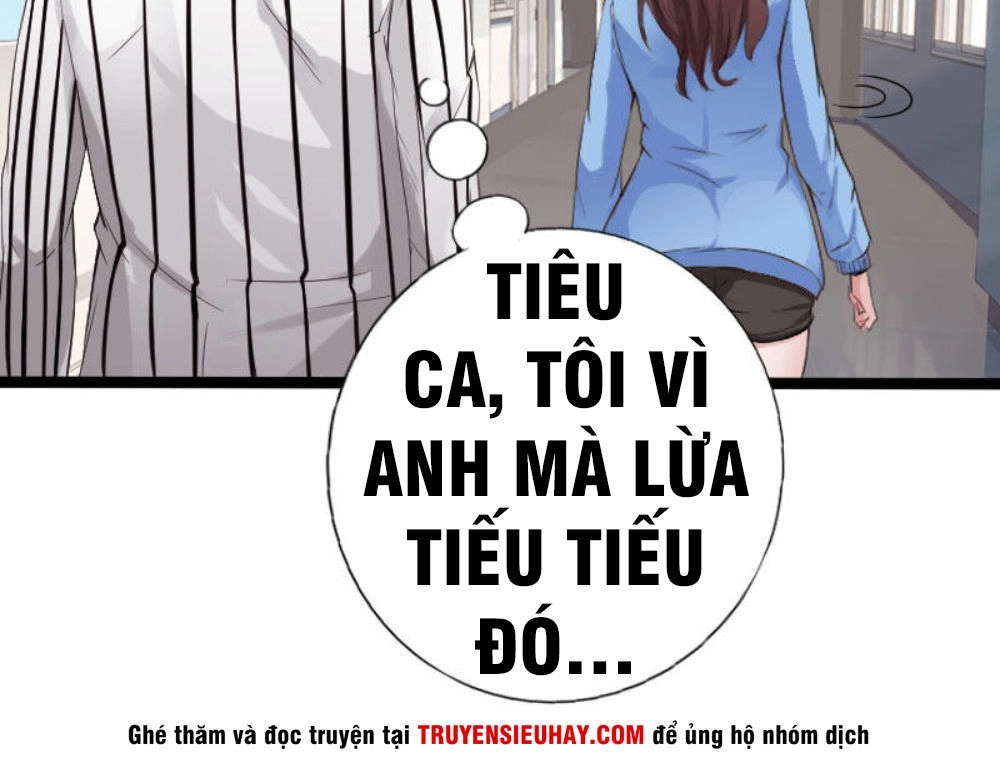 Tuyệt Phẩm Tà Thiếu Chapter 33 - 25