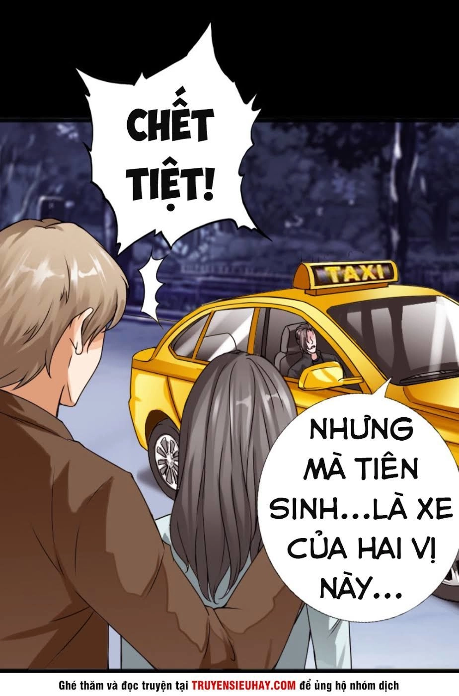 Tuyệt Phẩm Tà Thiếu Chapter 33 - 27