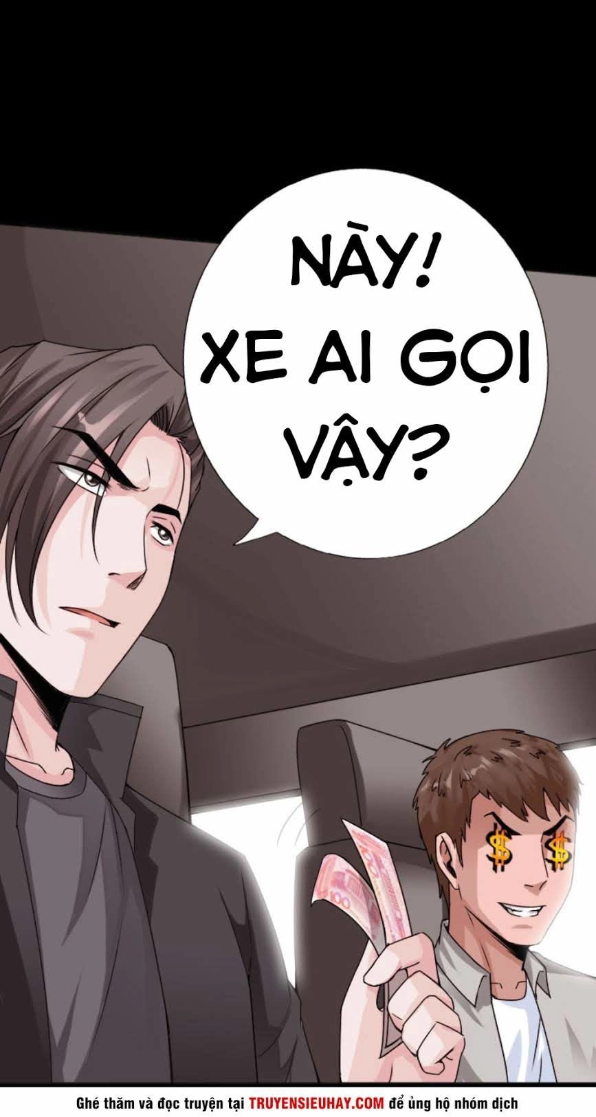 Tuyệt Phẩm Tà Thiếu Chapter 33 - 29
