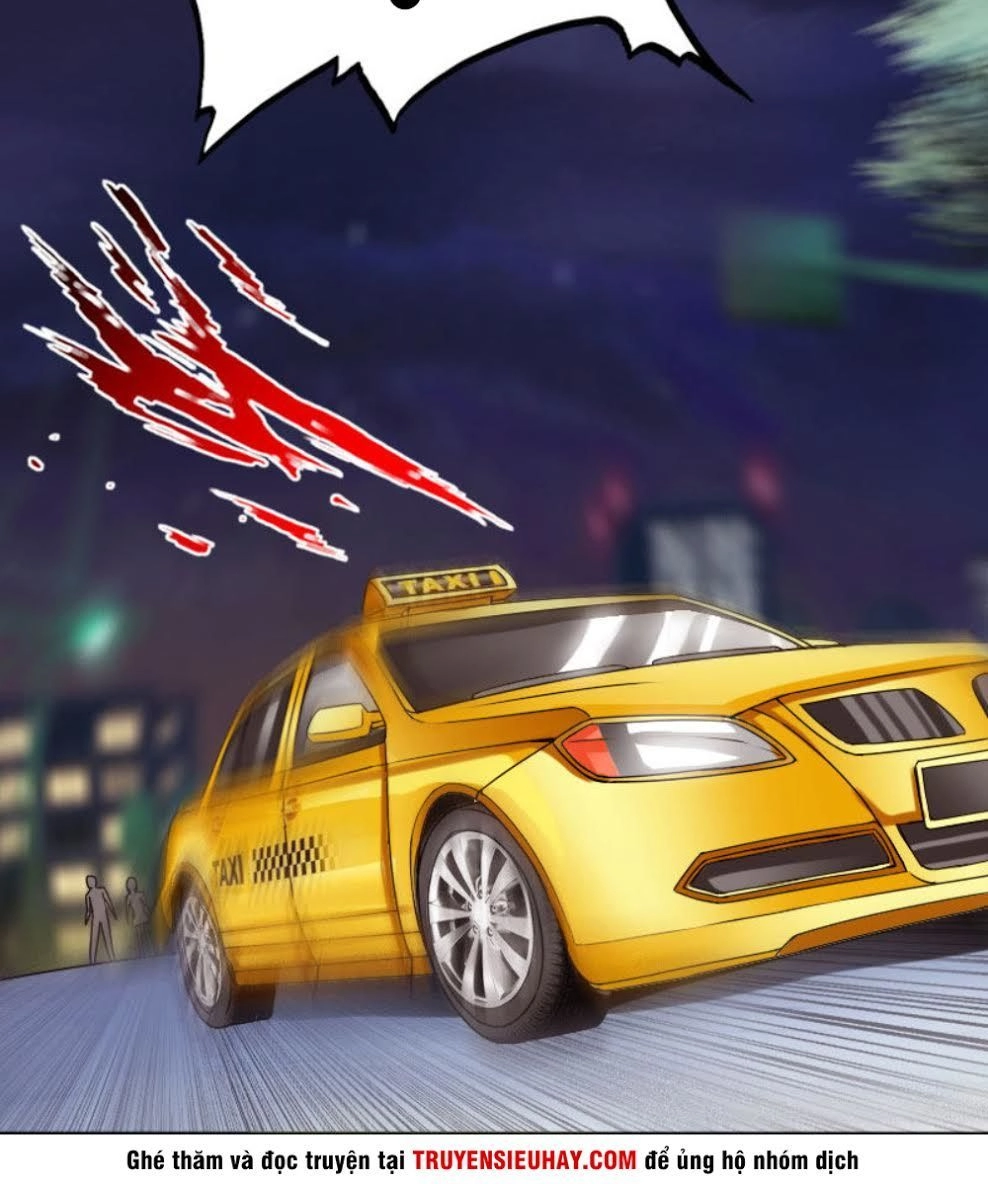 Tuyệt Phẩm Tà Thiếu Chapter 33 - 31