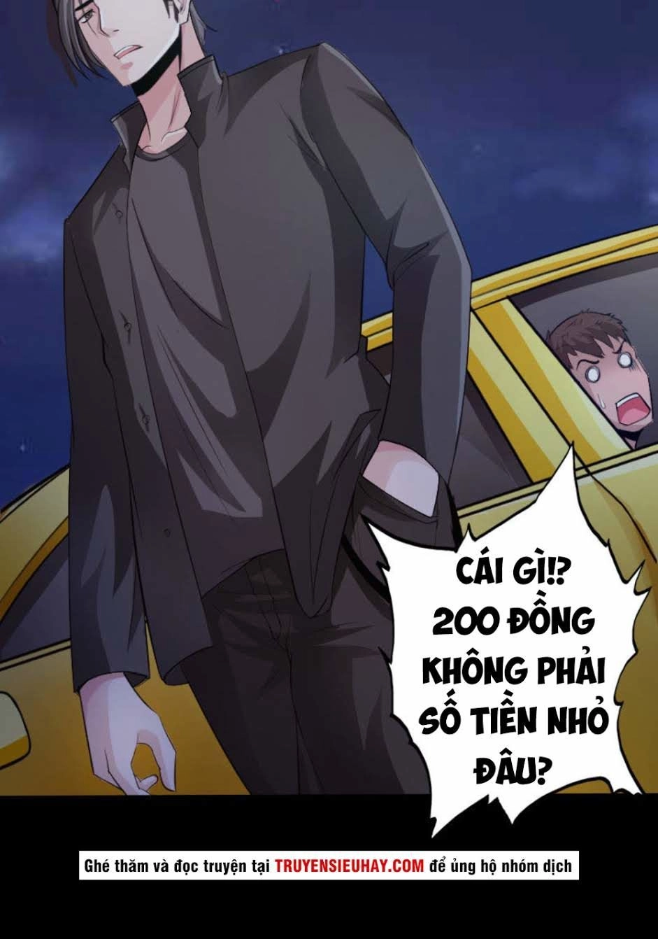 Tuyệt Phẩm Tà Thiếu Chapter 33 - 33