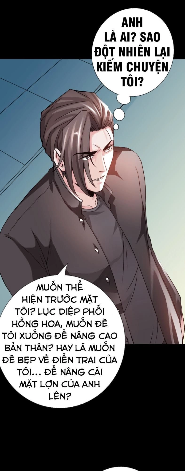 Tuyệt Phẩm Tà Thiếu Chapter 34 - 4