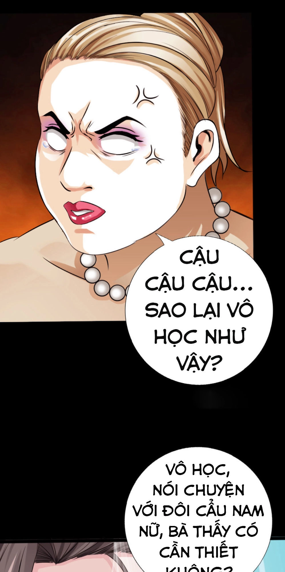 Tuyệt Phẩm Tà Thiếu Chapter 34 - 8