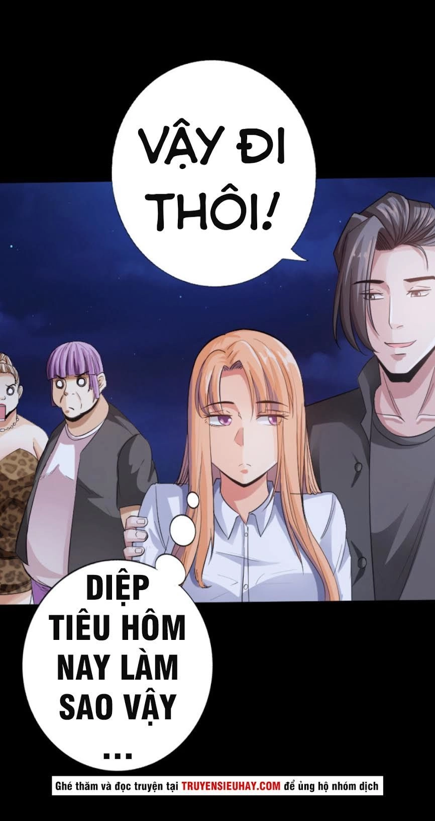 Tuyệt Phẩm Tà Thiếu Chapter 34 - 16
