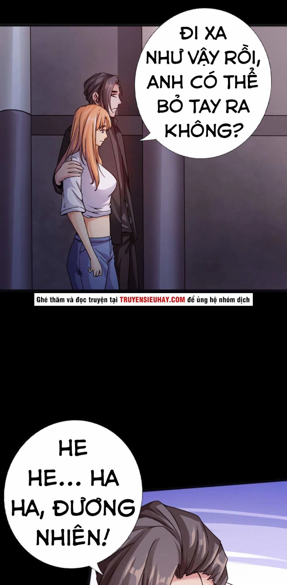 Tuyệt Phẩm Tà Thiếu Chapter 34 - 19