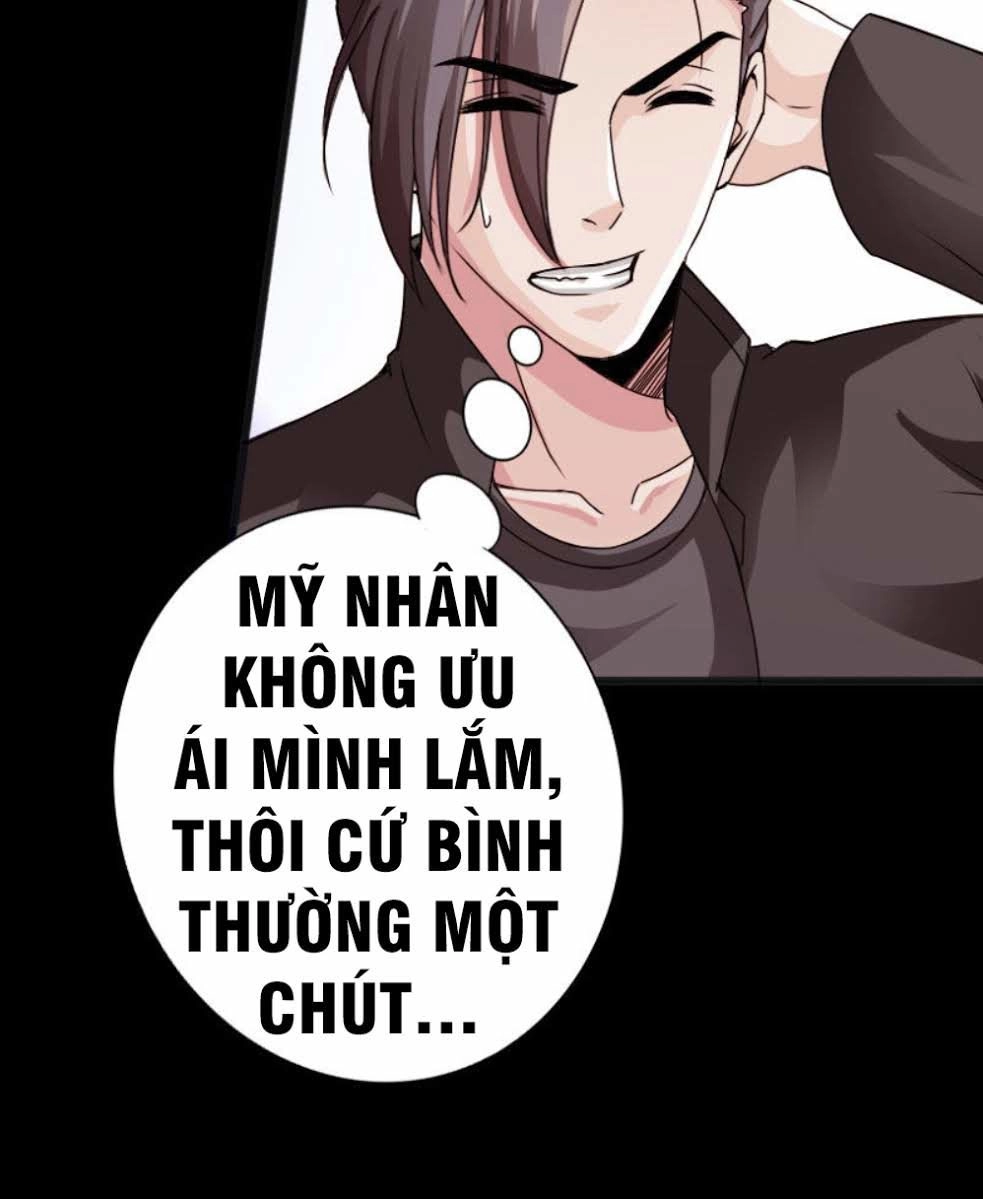 Tuyệt Phẩm Tà Thiếu Chapter 34 - 20
