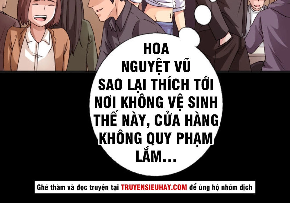 Tuyệt Phẩm Tà Thiếu Chapter 34 - 22