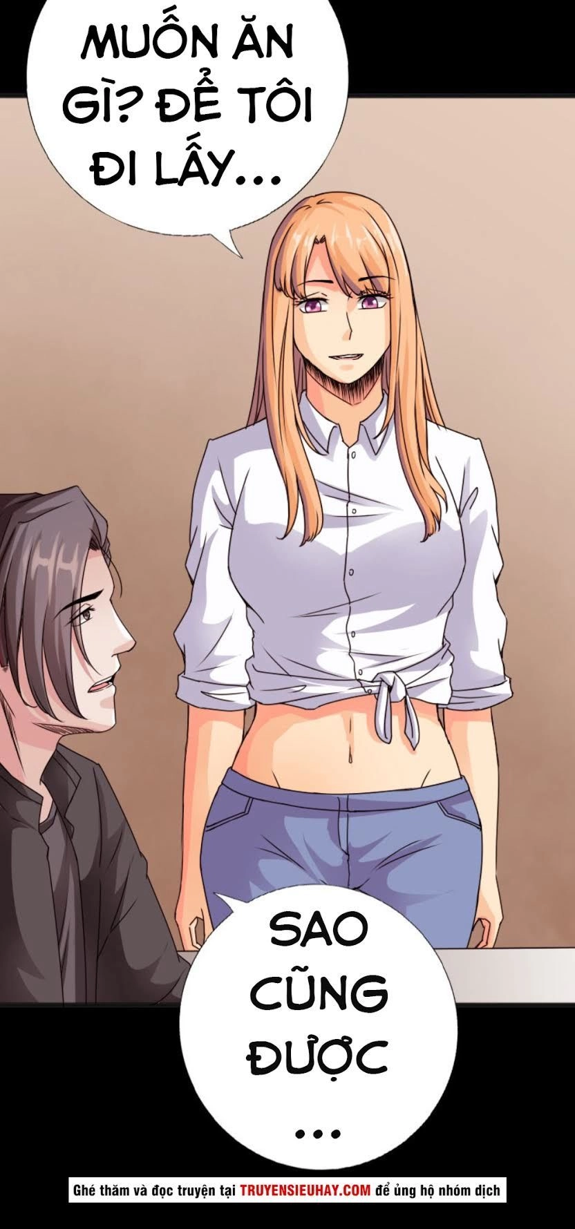 Tuyệt Phẩm Tà Thiếu Chapter 34 - 24
