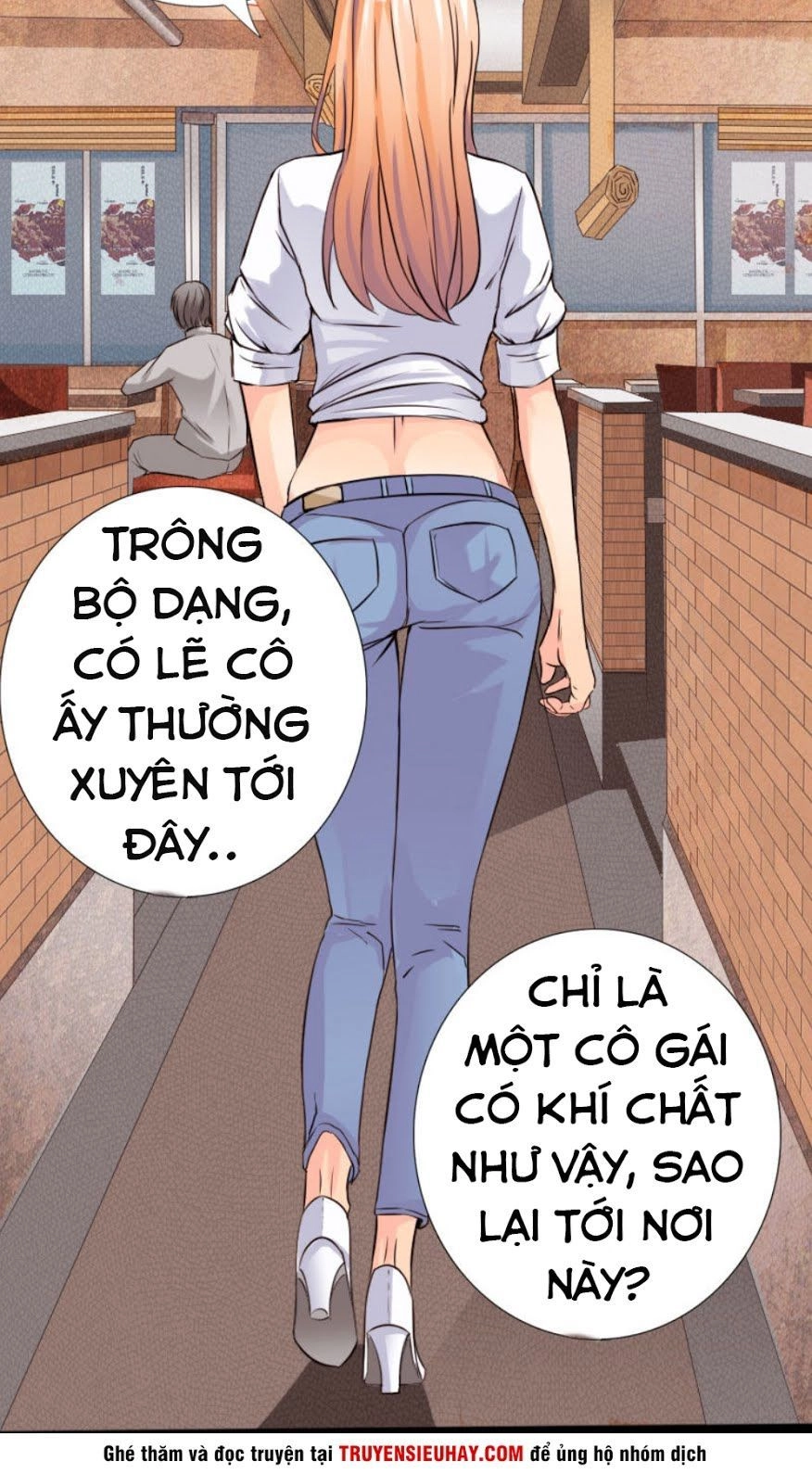 Tuyệt Phẩm Tà Thiếu Chapter 34 - 26