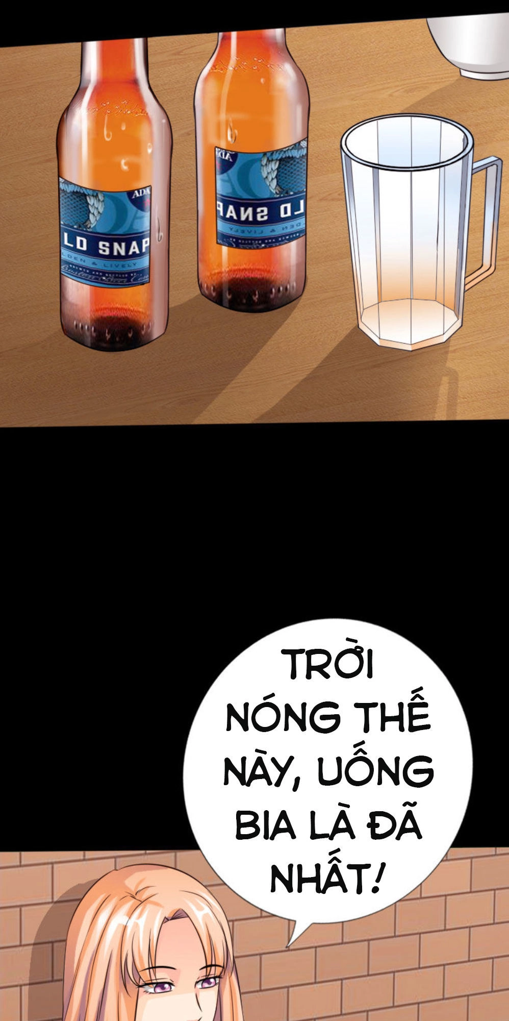 Tuyệt Phẩm Tà Thiếu Chapter 34 - 29