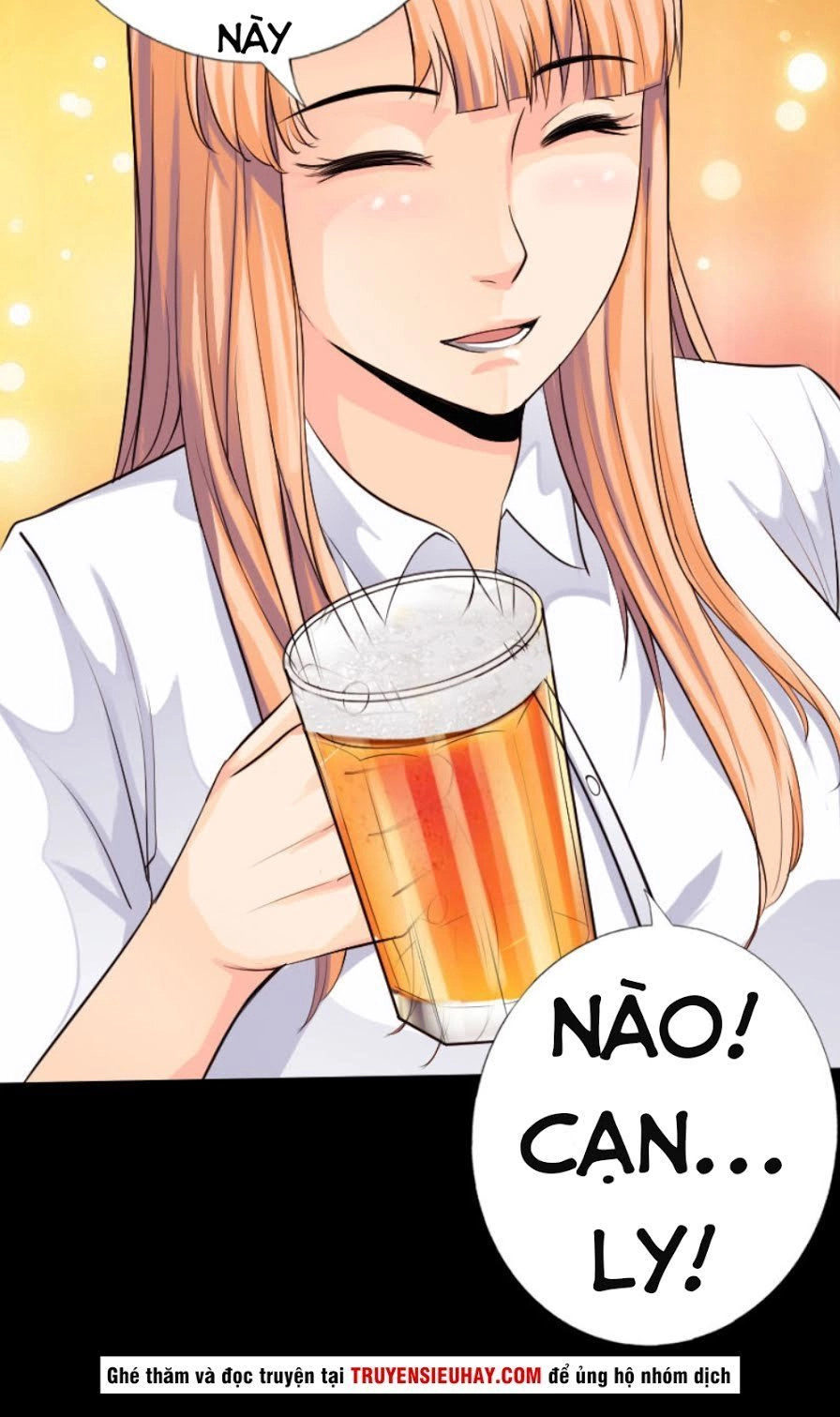 Tuyệt Phẩm Tà Thiếu Chapter 34 - 32