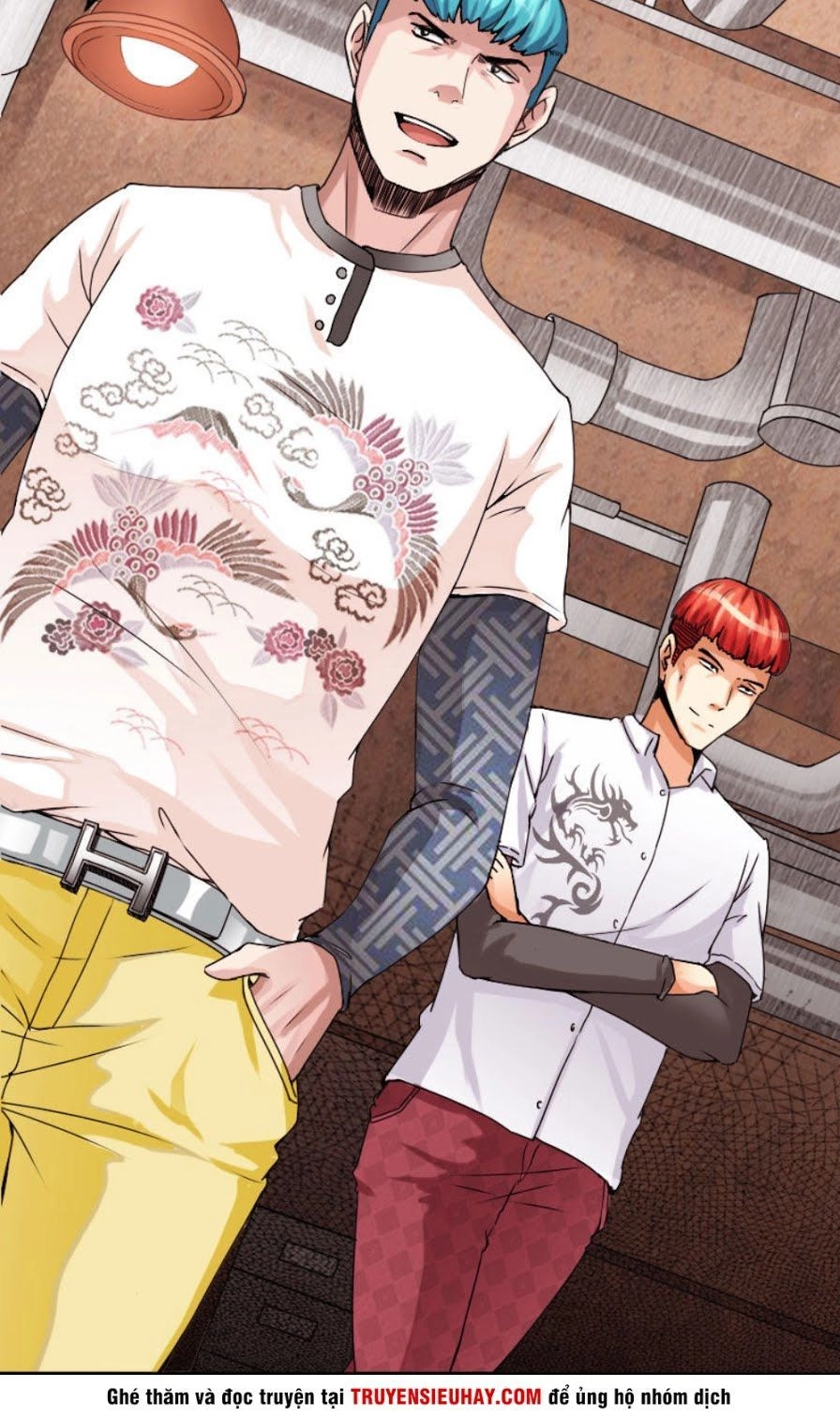 Tuyệt Phẩm Tà Thiếu Chapter 34 - 34