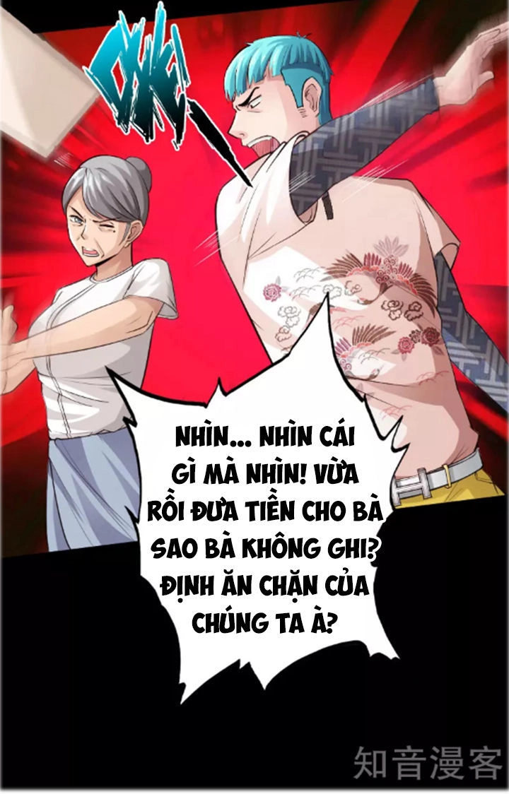 Tuyệt Phẩm Tà Thiếu Chapter 35 - 6