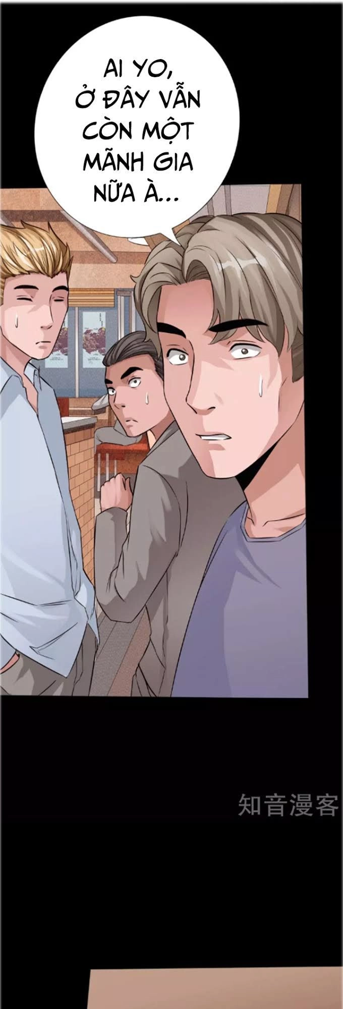 Tuyệt Phẩm Tà Thiếu Chapter 35 - 10