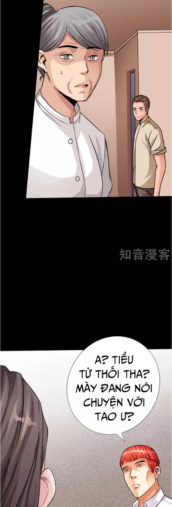 Tuyệt Phẩm Tà Thiếu Chapter 35 - 11