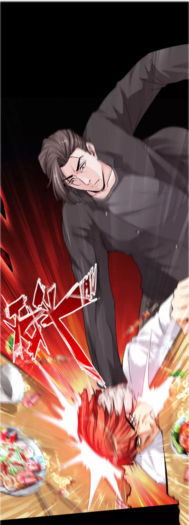 Tuyệt Phẩm Tà Thiếu Chapter 35 - 15