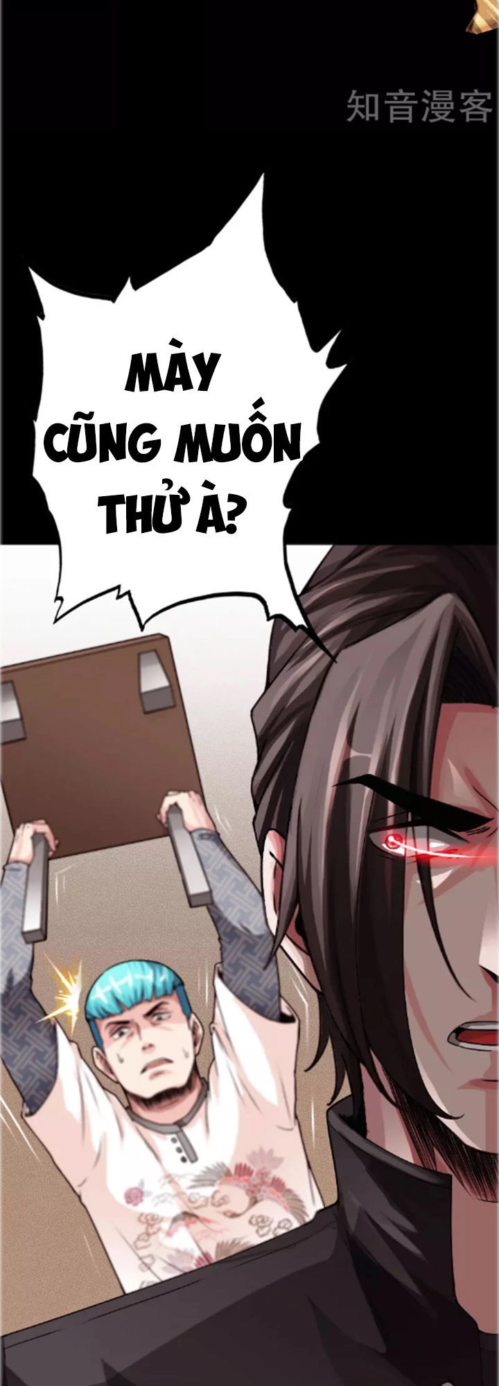 Tuyệt Phẩm Tà Thiếu Chapter 35 - 16