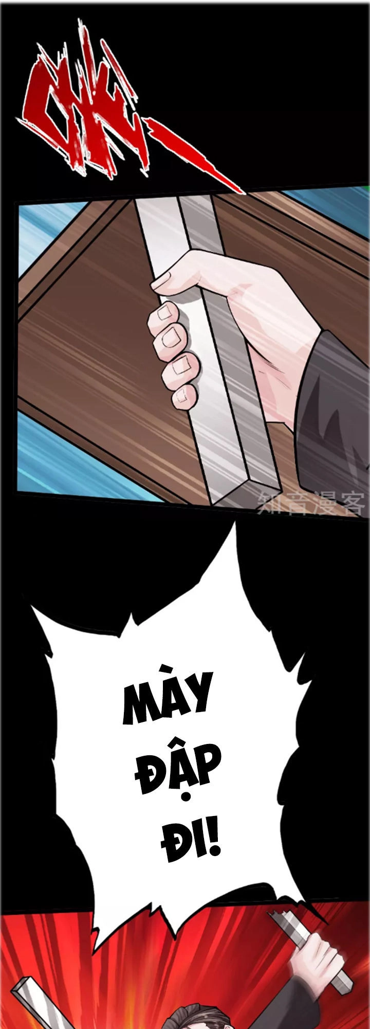 Tuyệt Phẩm Tà Thiếu Chapter 35 - 20