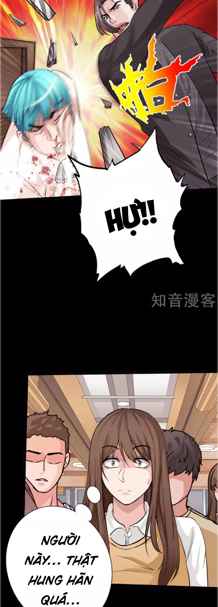 Tuyệt Phẩm Tà Thiếu Chapter 35 - 21