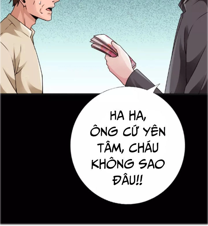 Tuyệt Phẩm Tà Thiếu Chapter 35 - 28