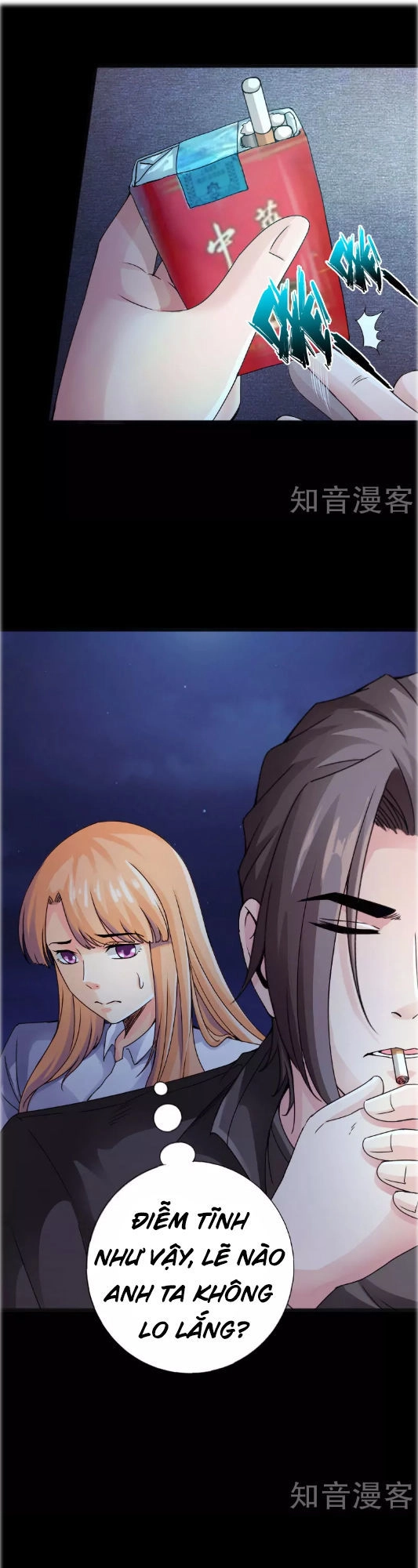 Tuyệt Phẩm Tà Thiếu Chapter 36 - 7