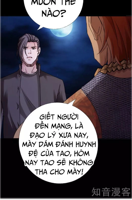 Tuyệt Phẩm Tà Thiếu Chapter 36 - 10