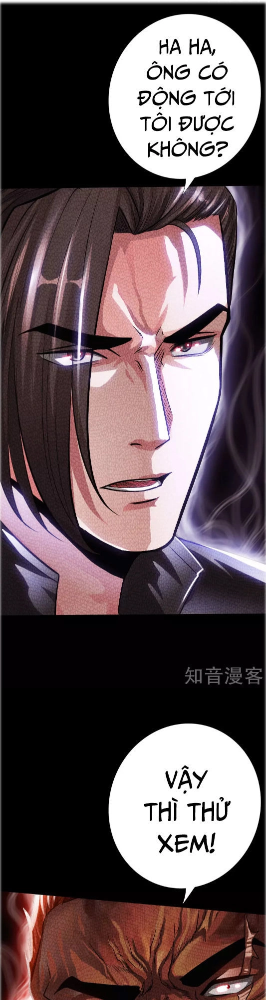 Tuyệt Phẩm Tà Thiếu Chapter 36 - 11