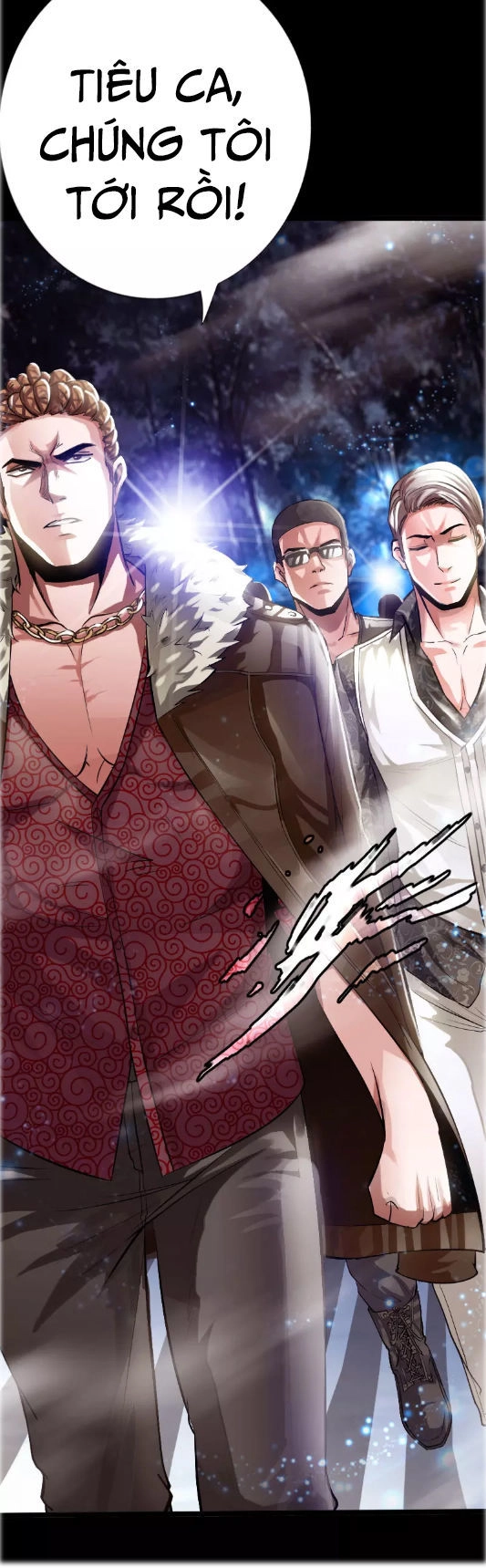 Tuyệt Phẩm Tà Thiếu Chapter 36 - 14