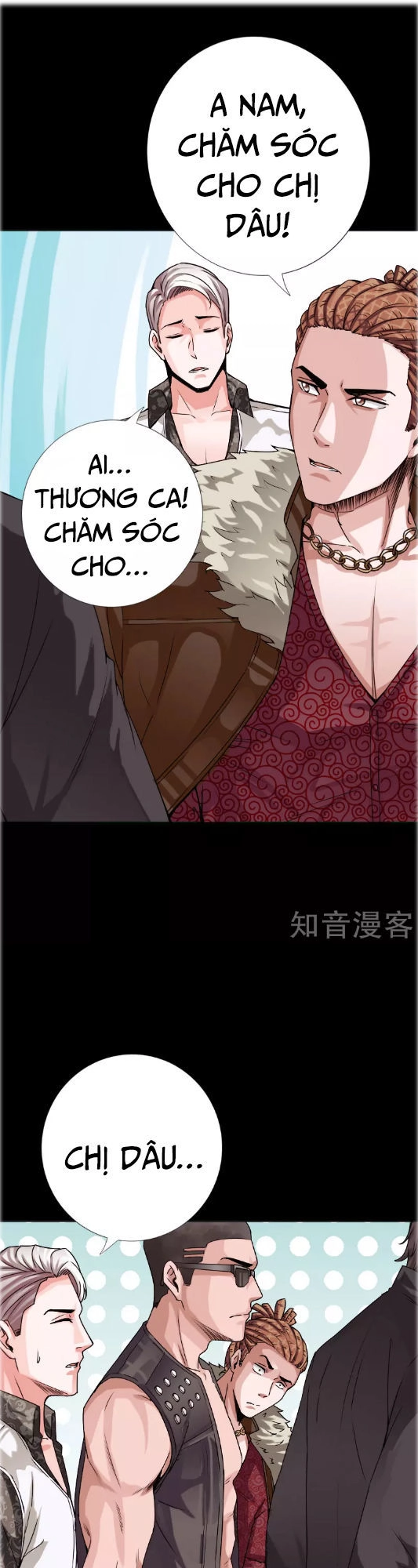 Tuyệt Phẩm Tà Thiếu Chapter 36 - 17