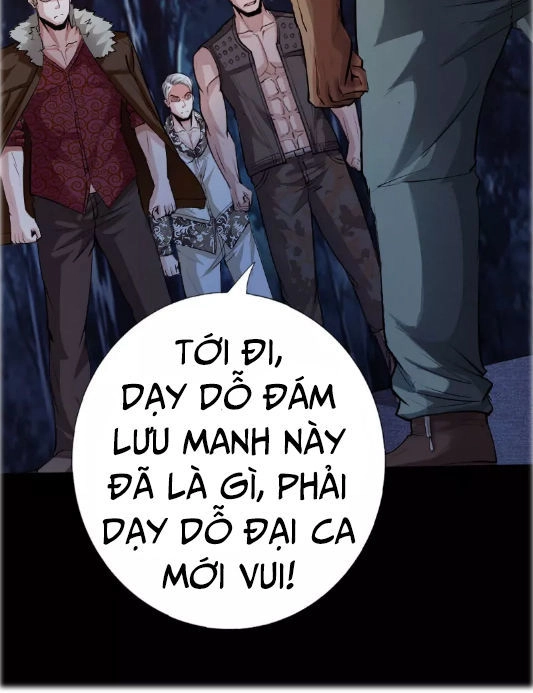 Tuyệt Phẩm Tà Thiếu Chapter 36 - 26