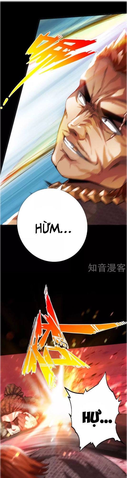 Tuyệt Phẩm Tà Thiếu Chapter 37 - 3