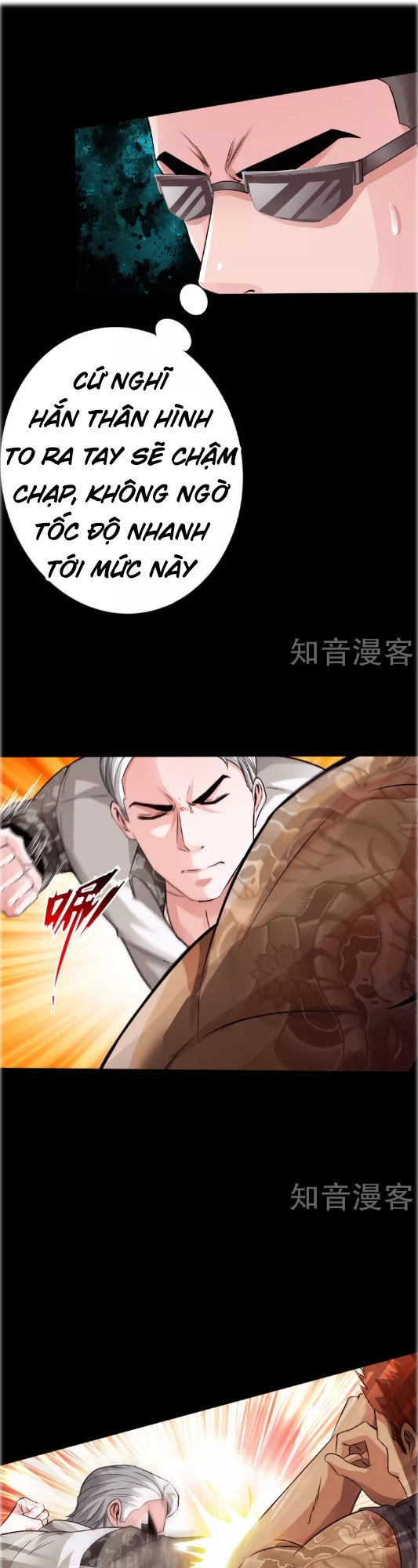 Tuyệt Phẩm Tà Thiếu Chapter 37 - 7