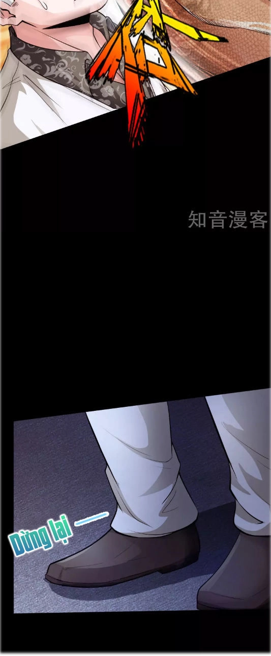 Tuyệt Phẩm Tà Thiếu Chapter 37 - 10