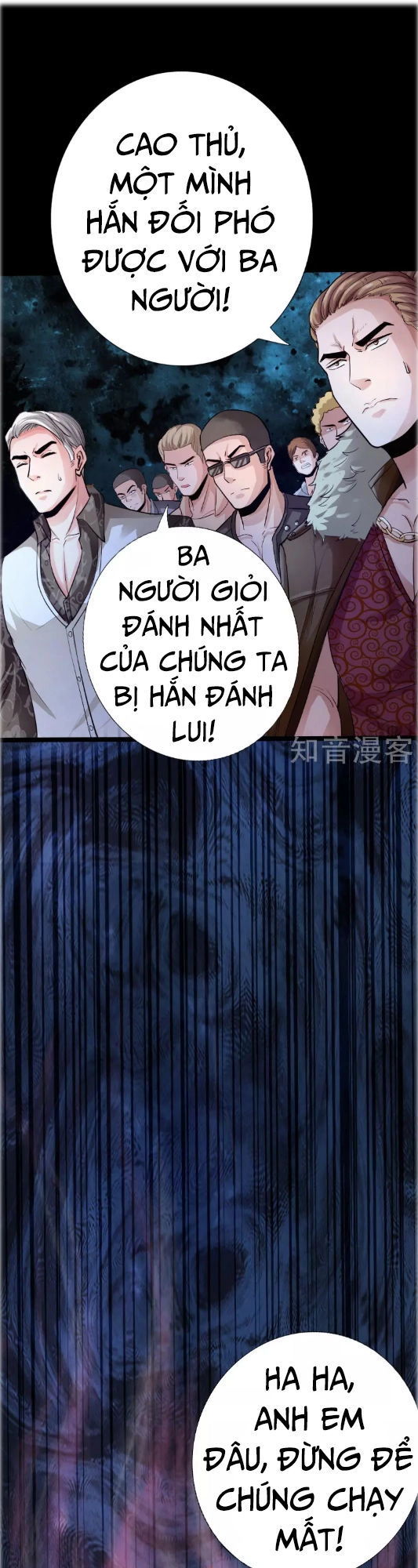 Tuyệt Phẩm Tà Thiếu Chapter 37 - 11