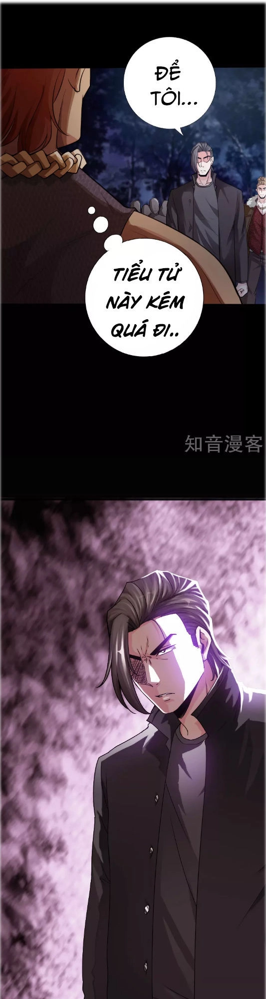 Tuyệt Phẩm Tà Thiếu Chapter 37 - 13